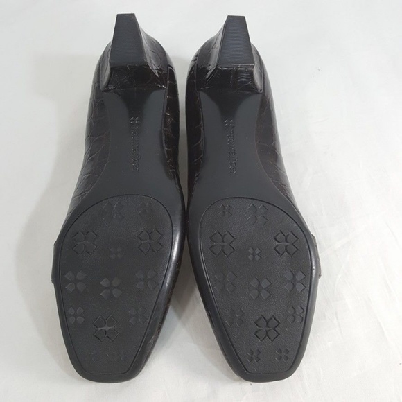 Naturalizer Comfort Fulton Pumps Sz 7M NWOB - Picture 3 of 8